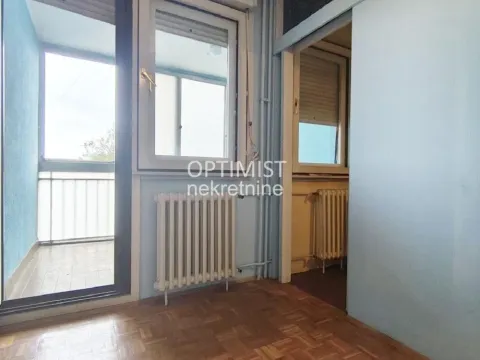 Sale, two bedroom apartment, 77m², Julino Brdo, Beograd - image 12