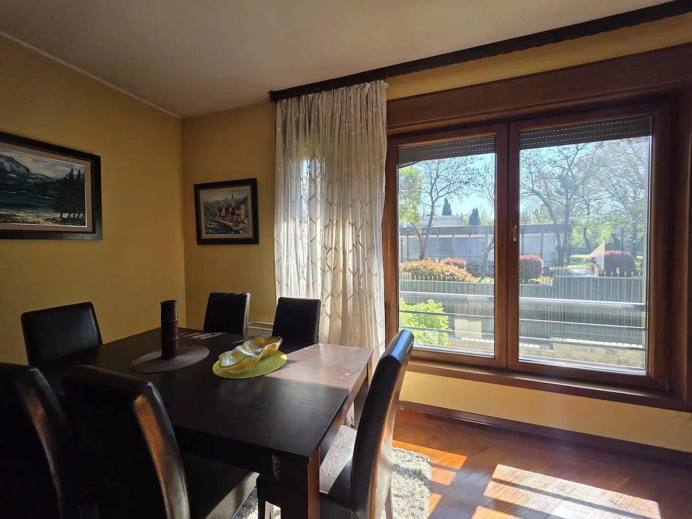 Rent, apartment, 100m², Preko Morače, Podgorica