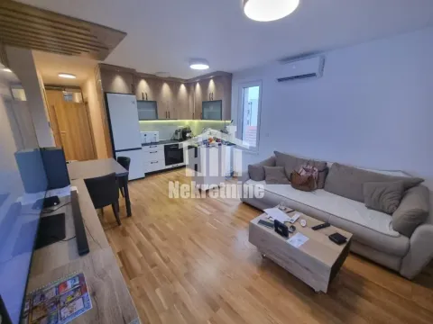 Sale, one bedroom apartment, 46m², Zemun Meandri, Zemun Sve Podlokacije - image 4