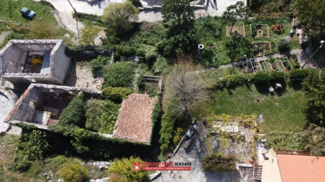 Prodaja, kuća, 180m², Lapčići, Budva