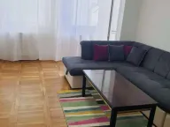 Rent, two bedroom apartment, 50m², Sajmište, Novi Sad