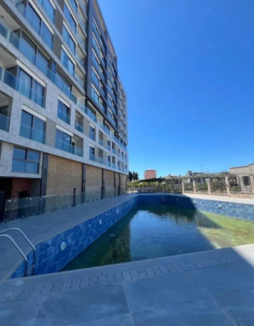 Rent, one bedroom apartment, 42m², Bar, Crna Gora