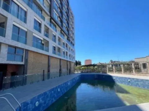 Rent, one bedroom apartment, 42m², Bar, Crna Gora - image 11