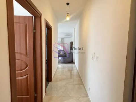 Rent, one bedroom apartment, 52m², Stari Aerodrom, Podgorica - image 7