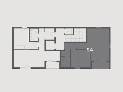 Prodaja, jednosoban stan, 48m², Dumidran, Tivat - image 3