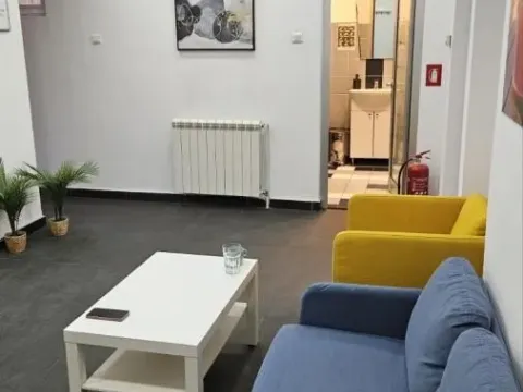 Izdavanje, poslovni prostor, 130m², Stari Grad, Beograd - image 5