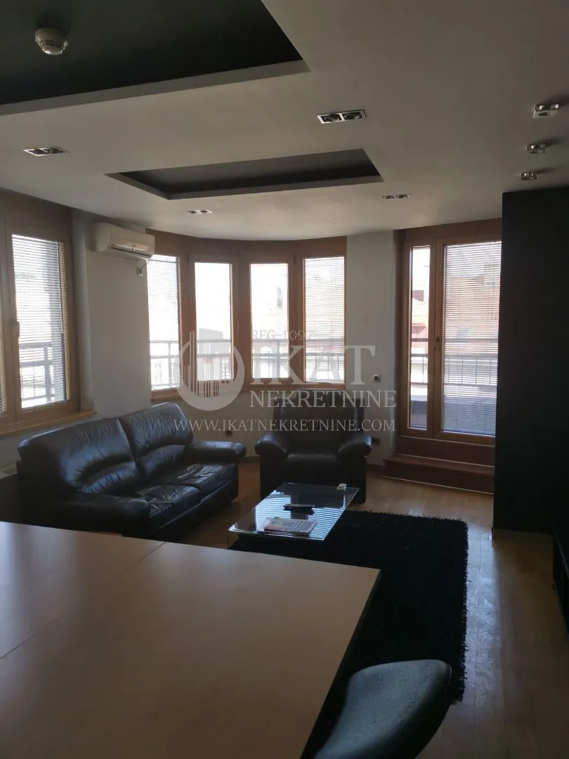 Rent, office space, 70m², Stari Grad, Beograd