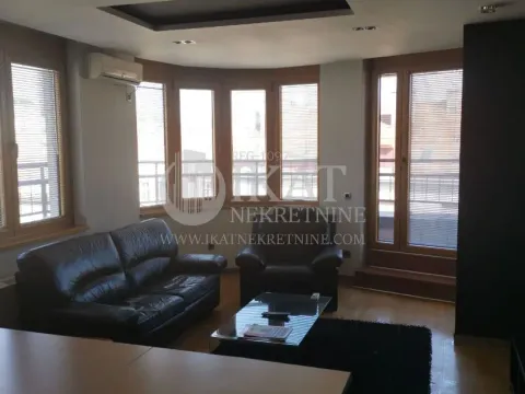 Izdavanje, poslovni prostor, 70m², Stari Grad, Beograd - image 2