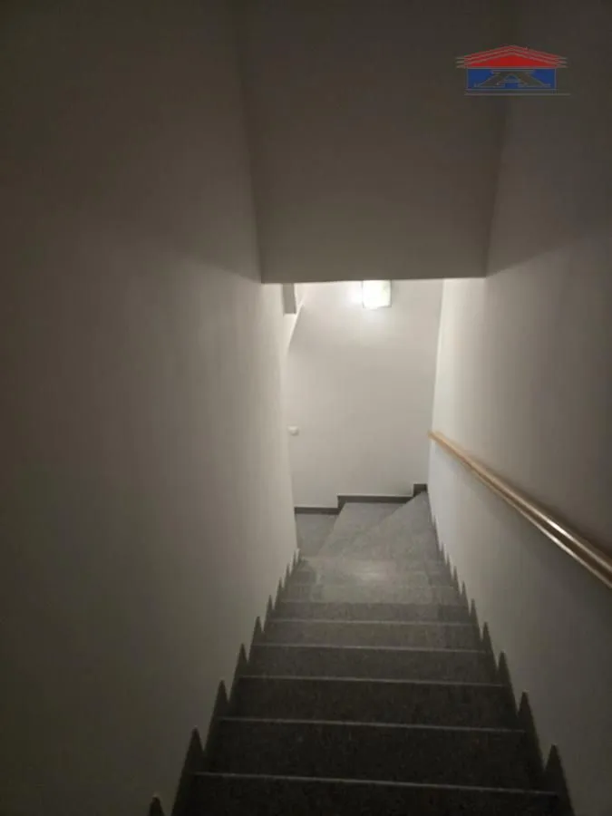 Rent, office space, 32m², Centar, Novi Sad