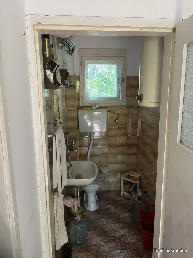 Prodaja, kuća, 43m², Arnajevo, Barajevo