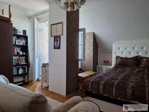 Prodaja, četvorosoban stan, 122m², Banjica, Voždovac Sve Podlokacije - image 17