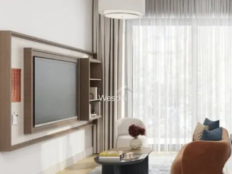 Sale, studio apartment, 45m², Porto Montenegro, Tivat - image 19