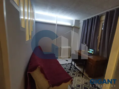 Sale, two bedroom apartment, 65m², Novi Beograd Blok 21, Novi Beograd Sve Podlokacije - image 7