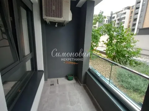 Prodaja, dvosoban stan, 45m², Voždovac Sve Podlokacije, Beograd - image 12