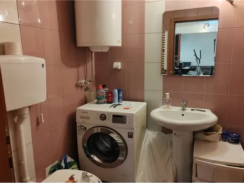 Sale, one bedroom apartment, 63m², Niš, Srbija - image 12