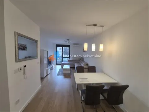 Izdavanje, dvosoban stan, 55m², Novi Beograd Sve Podlokacije, Beograd - image 5