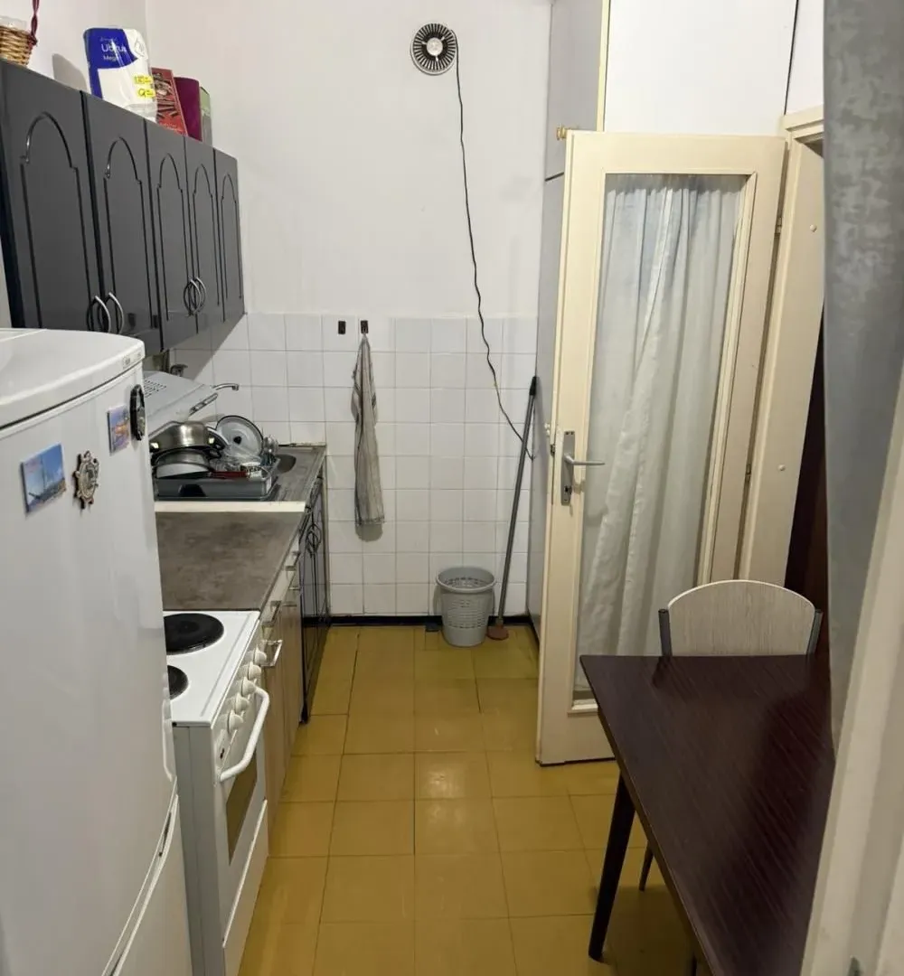 Prodaja, jednosoban stan, 41m², Mirijevo 1, Mirijevo Sve Podlokacije