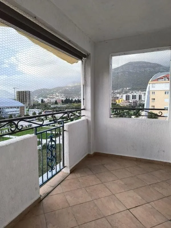 Sale, two bedroom apartment, 100m², Bar, Crna Gora