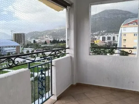 Sale, two bedroom apartment, 100m², Bar, Crna Gora - image 8