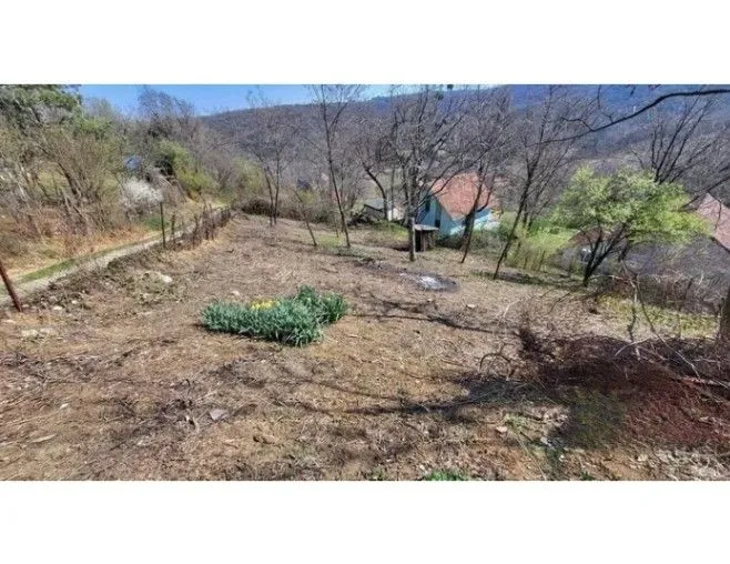 Prodaja, plac, 826m², Petrovaradin, Novi Sad