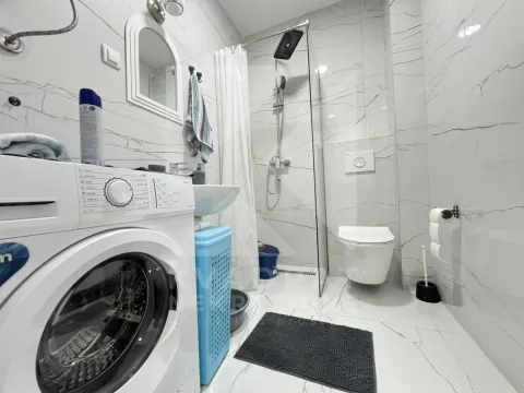 Izdavanje, garsonjera, 24m², Zabjelo, Podgorica - image 5