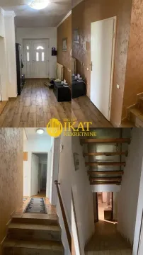 Prodaja, kuća, 250m², Kertvaroš, Subotica - image 3