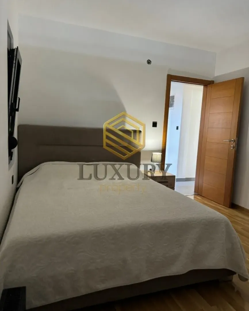 Rent, one bedroom apartment, 65m², Murtovina, Podgorica