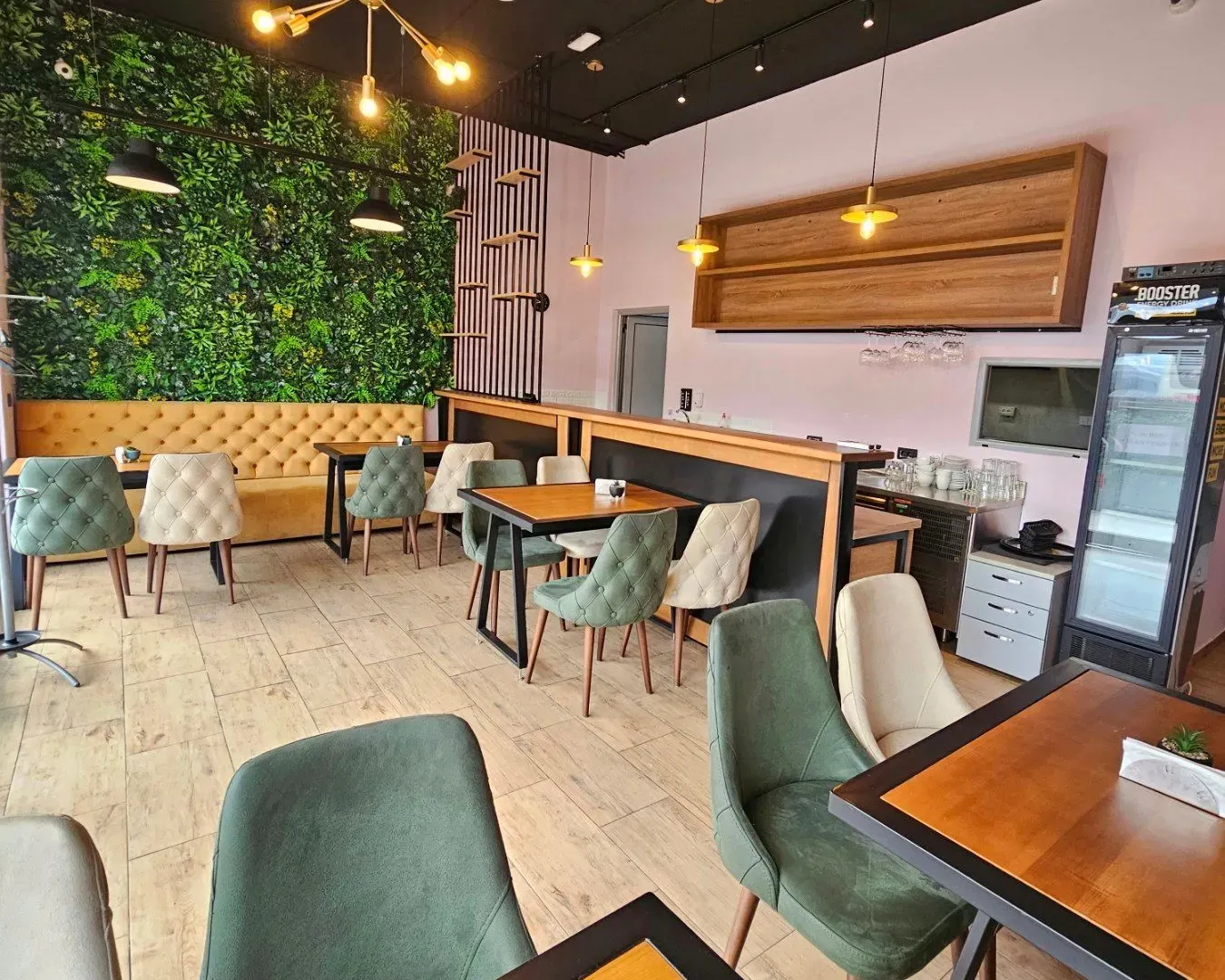 Izdavanje, poslovni prostor, 50m², Zabjelo, Podgorica