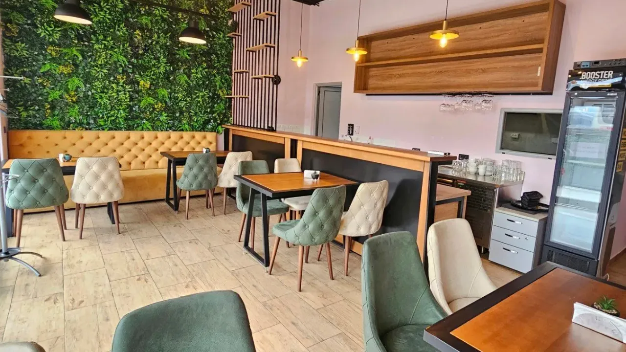 Izdavanje, poslovni prostor, 50m², Zabjelo, Podgorica