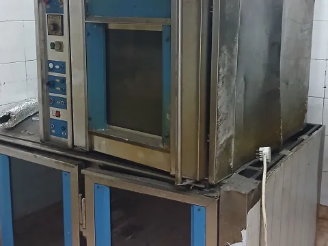 Rent, office space, 200m², Stari Aerodrom, Podgorica - image 6