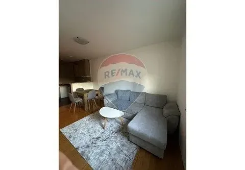 Izdavanje, jednosoban stan, 40m², Zabjelo, Podgorica