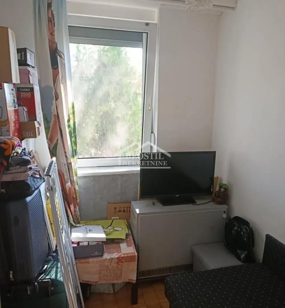 Prodaja, jednosoban stan, 29m², Kotež, Palilula Sve Podlokacije