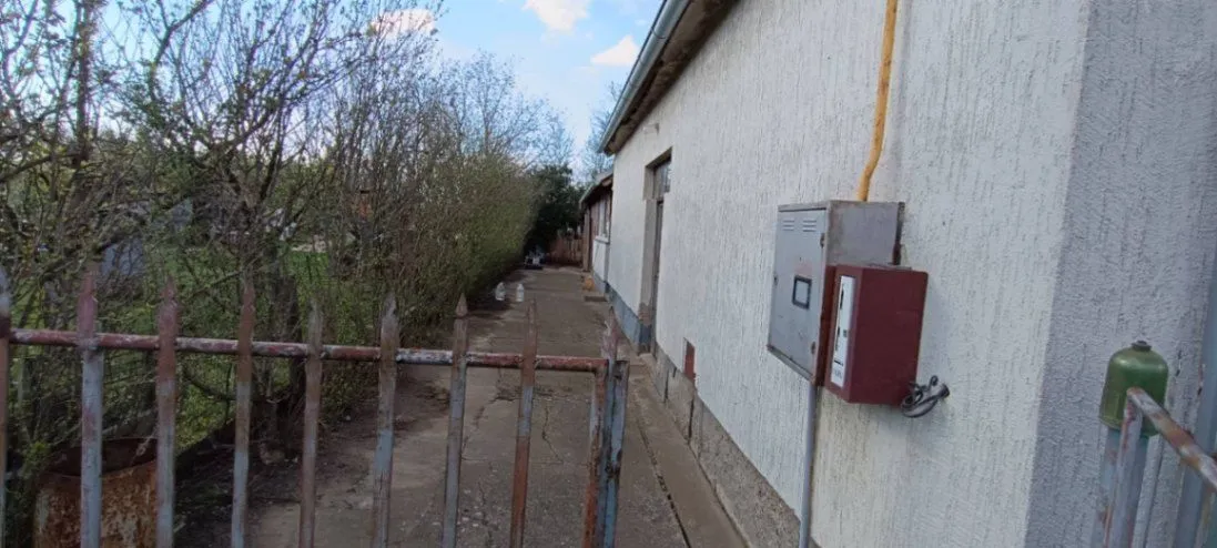 Prodaja, kuća, 136m², Kikinda, Srbija
