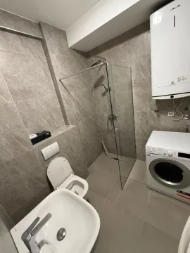 Rent, two bedroom apartment, 84m², Centar, Bar - image 9