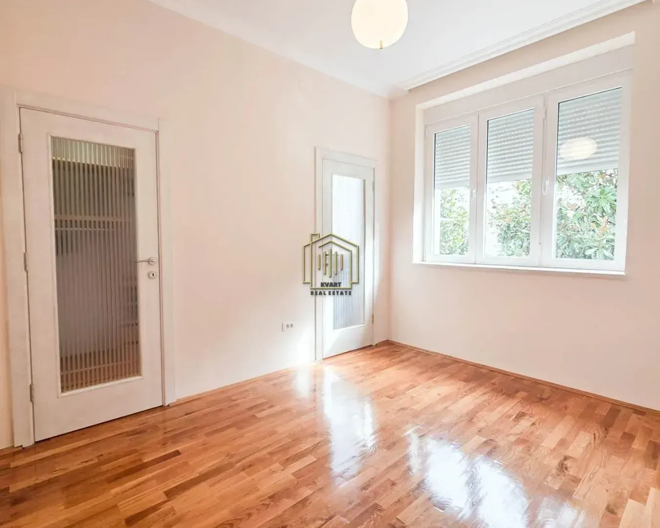 Rent, office space, 66m², Podgorica, Crna Gora