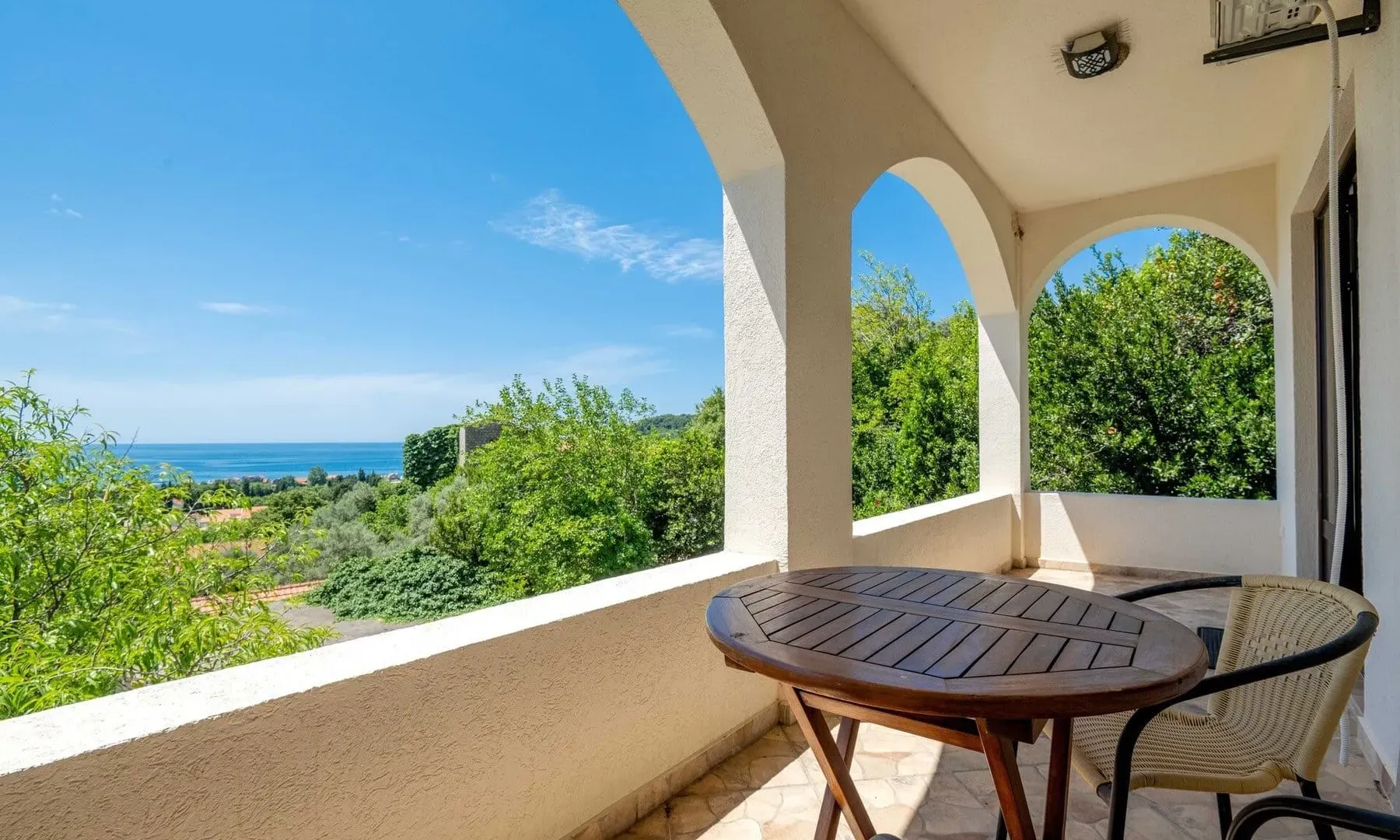 Sale, house, 150m², Buljarica, Budva