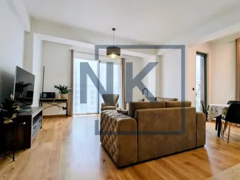 Rent, two bedroom apartment, 83m², Preko Morače, Podgorica - image 3