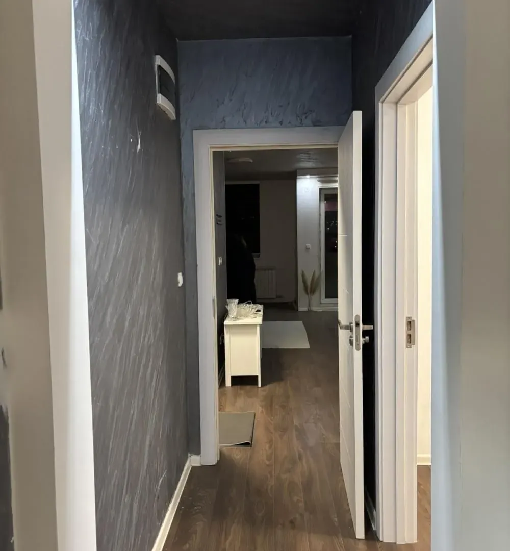 Rent, four bedroom apartment, 80m², Bulbulder, Zvezdara Sve Podlokacije