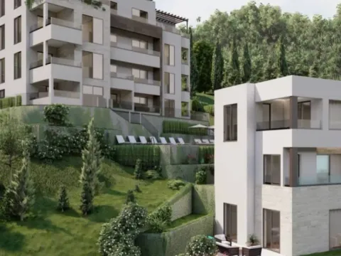 Prodaja, plac, 1430m², Tripovići, Tivat - image 5