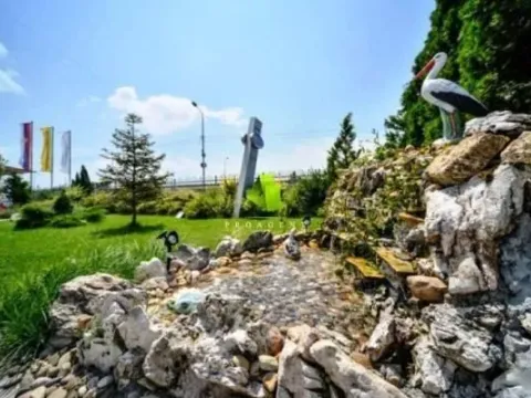 Prodaja, ugostiteljski objekat, 660m², Crveni Krst, Niš - image 7