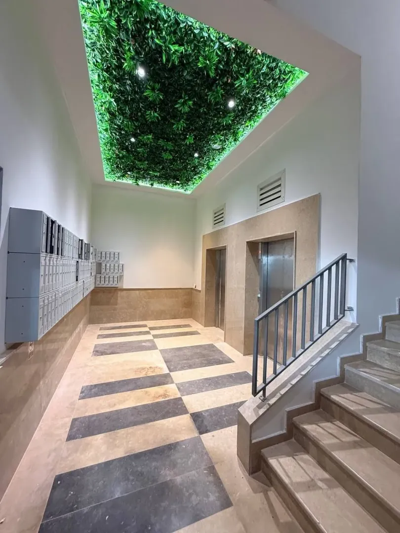 Sale, one bedroom apartment, 51m², Ilino, Bar