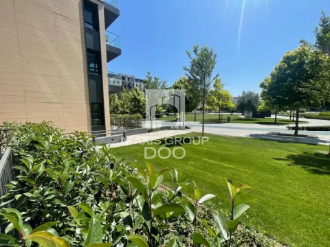 Prodaja, dvosoban stan, 63m², Savski Venac, Beograd - image 14