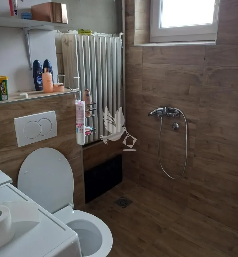 Prodaja, dvosoban stan, 54m², Mladenovac, Beograd