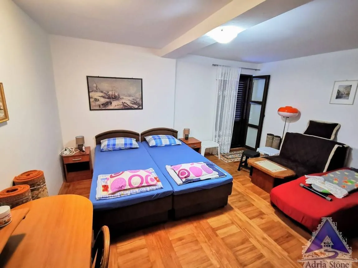 Sale, house, 219m², Rozino, Budva