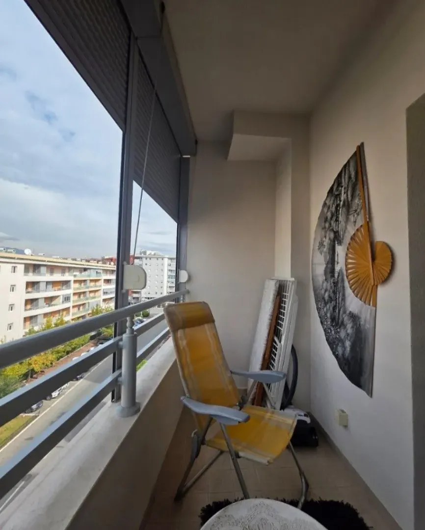 Rent, one bedroom apartment, 30m², City Kvart, Podgorica