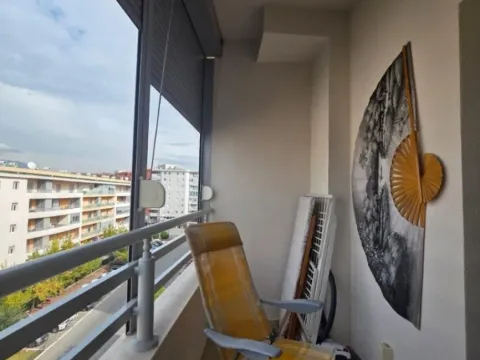 Izdavanje, jednosoban stan, 30m², City Kvart, Podgorica - image 3