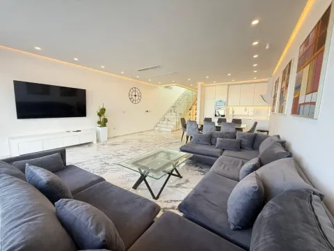 Rent, house, 180m², Sremska Kamenica, Petrovaradin - image 6