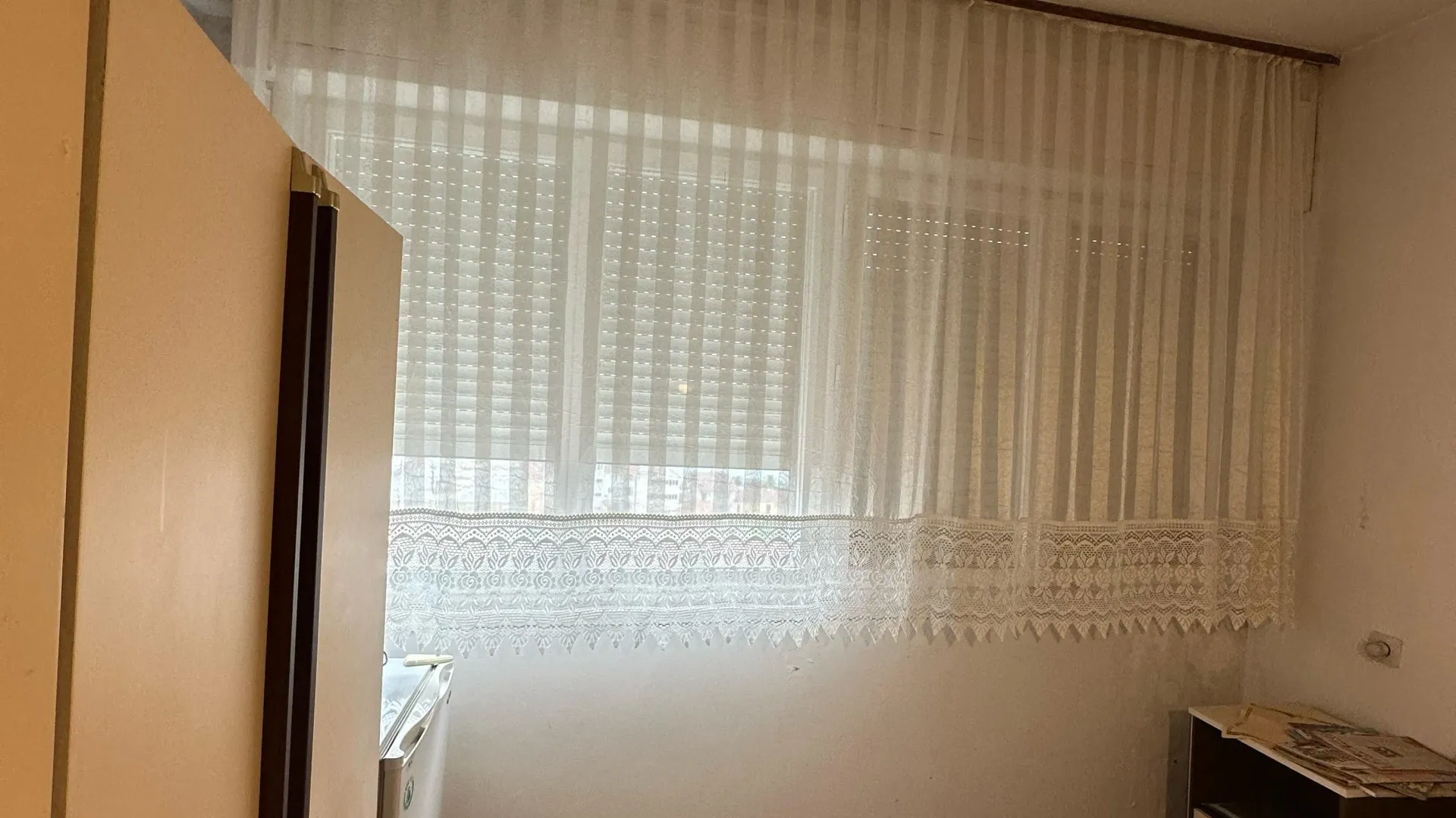 Prodaja, dvosoban stan, 67m², Centar, Tivat