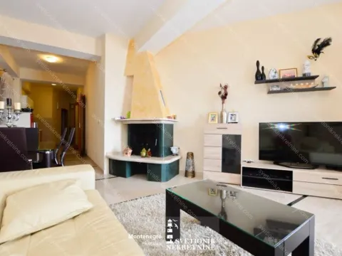 Sale, one bedroom apartment, 64m², Igalo, Herceg Novi - image 8