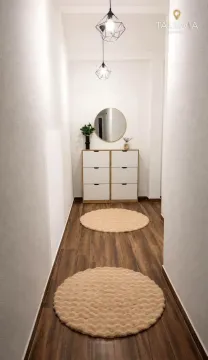 Izdavanje, dvosoban stan, 62m², Donja Gorica, Podgorica - image 5